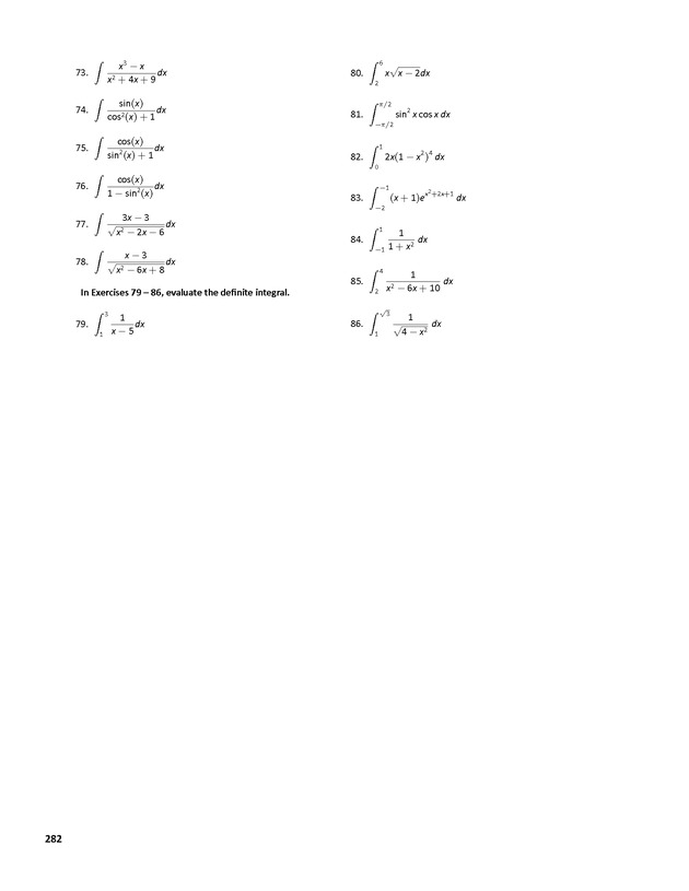 APEX Calculus - Page 282